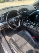 Nissan Maxima SL