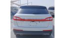 Lincoln MKX Lincoln Mkx full option panorama original paint under warranty