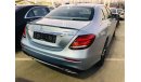 مرسيدس بنز E300 KIT 2019 / EXCELLENT CONDITION / WITH WARRANTY