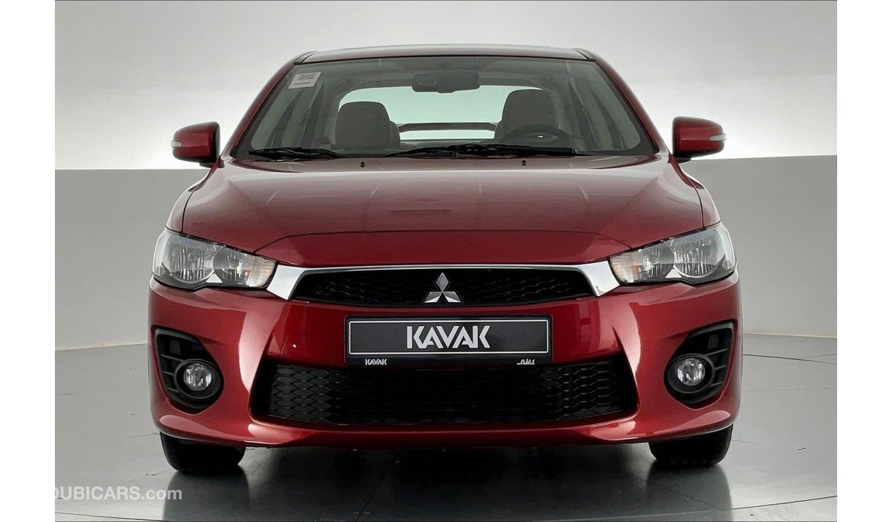 Mitsubishi Lancer GLS (W/Sunroof)