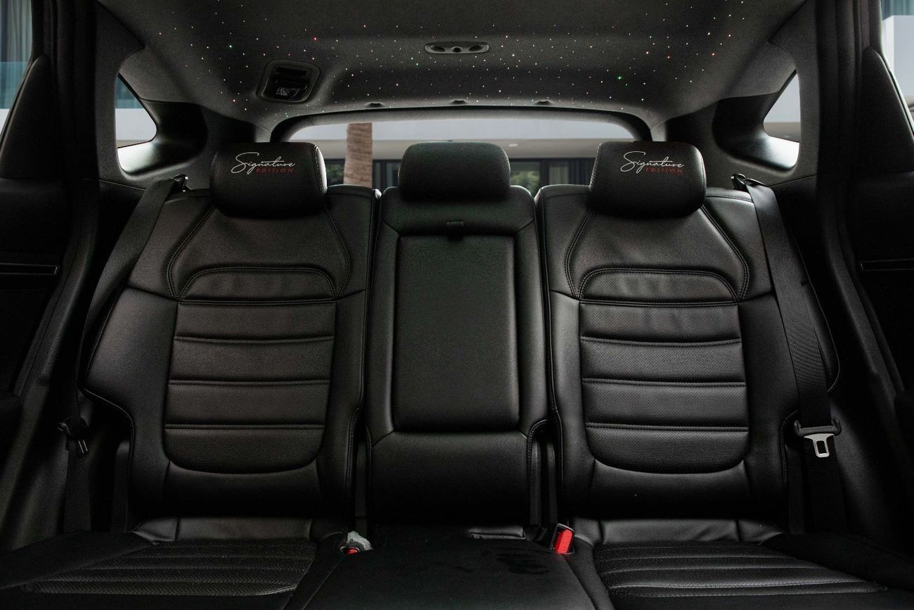 Hyundai Tucson Signature Edition | 1,958 P.M  | 0% Downpayment | Like New!