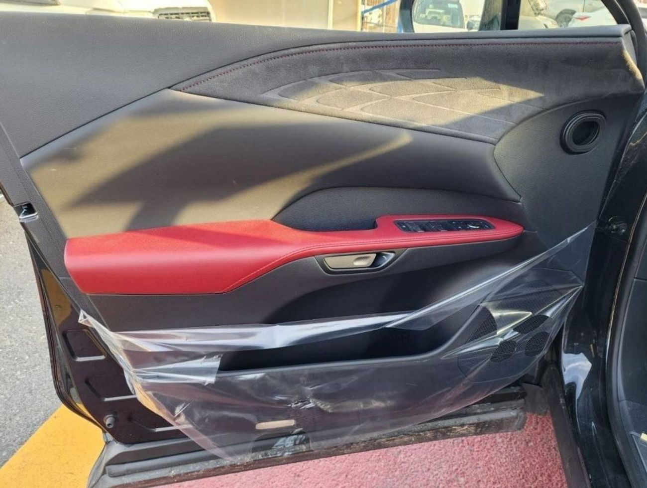 Lexus RX350 Lexus RX350 F-Sport 2.4L Petrol, CUV, AWD, 5Doors Features: 360 Camera, Radar, Cruise Control, Lane