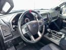 فورد F 150 RAPTOR SUPER CAB RAPTOR SUPER CAB