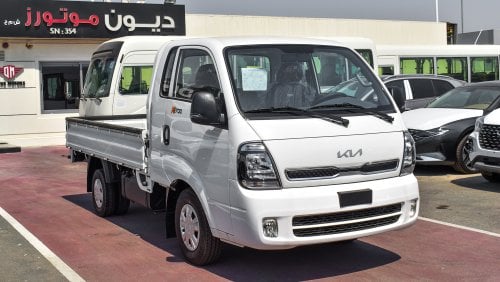 Kia K2700