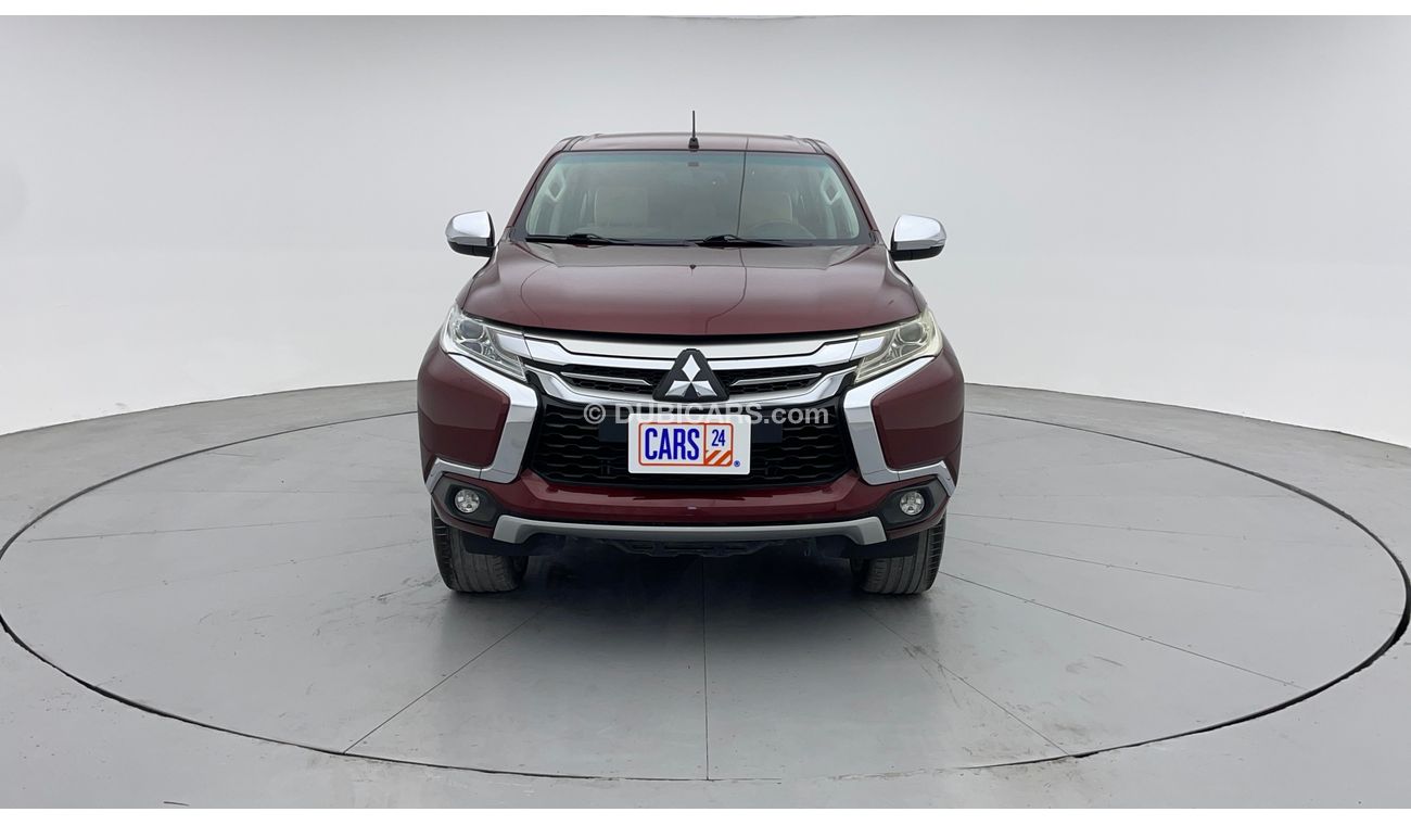 ميتسوبيشي مونتيرو GLS MID 3 | بدون دفعة مقدمة | اختبار قيادة مجاني للمنزل