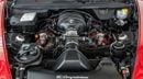 Alfa Romeo 8C Competizione Coupe STD