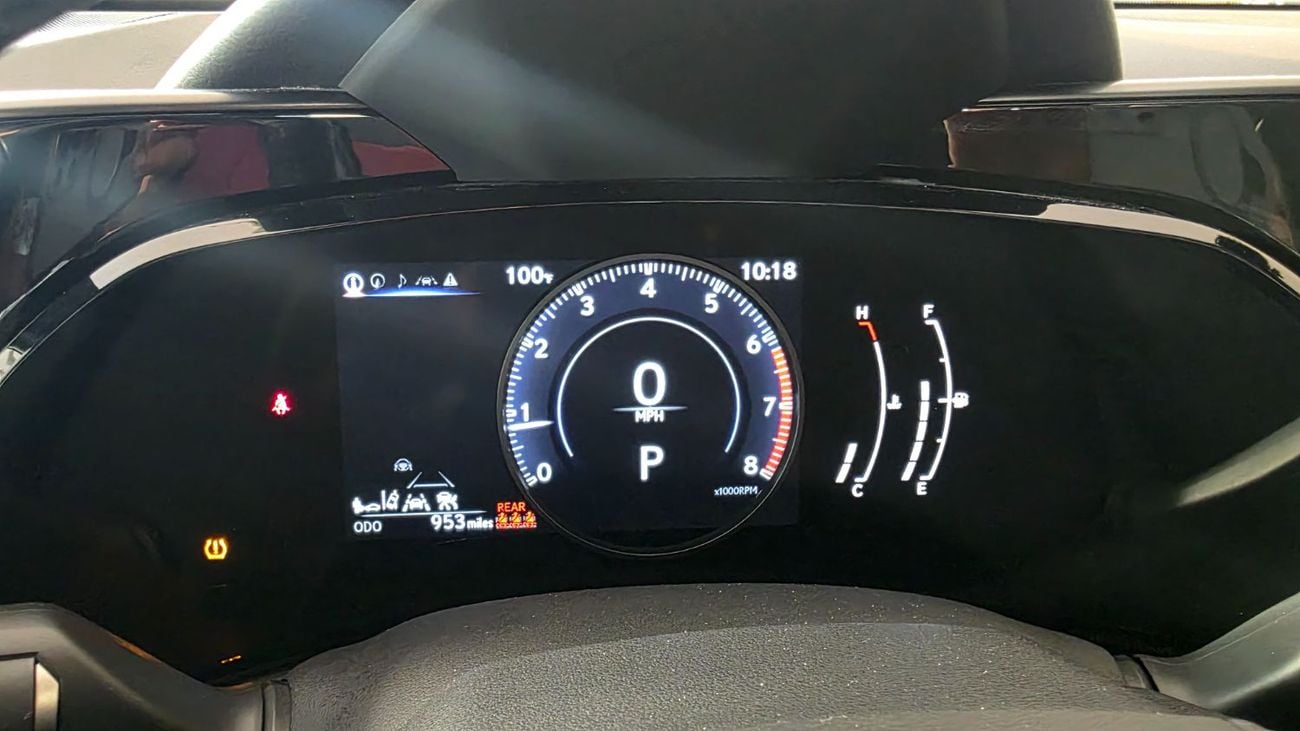Lexus NX350 PRESTIGE