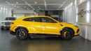 Lamborghini Urus LAMBORGHINI URUS 2024 GCC FULL OPTION UNDER WARRANTY AND CONTRACT SERVICE. IN EXCELLENT CONDITION