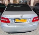 Mercedes Benz E350 AVANTGARDE SPORTS
