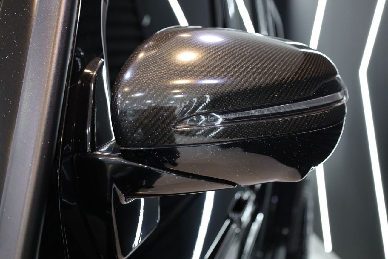 Mercedes-Benz G 63 AMG 2021 Brabus 800 XLP Adventure, First Edition, Full Carbon Fiber Exterior/Interior Package!!