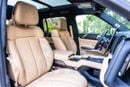 BYD Leopard 8 FLAGSHIP (NGCC) (NGCC) Smart and Brave Flagship Edition (7 Seats)