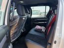 Toyota Hilux GR SPORT Rally Edition