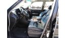 Nissan Patrol Nissan patrol 2013 400 hp full options no 1