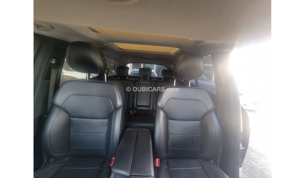 Mercedes Benz ML350 Std