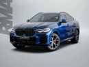 BMW X6 40i M Sport 3.0L