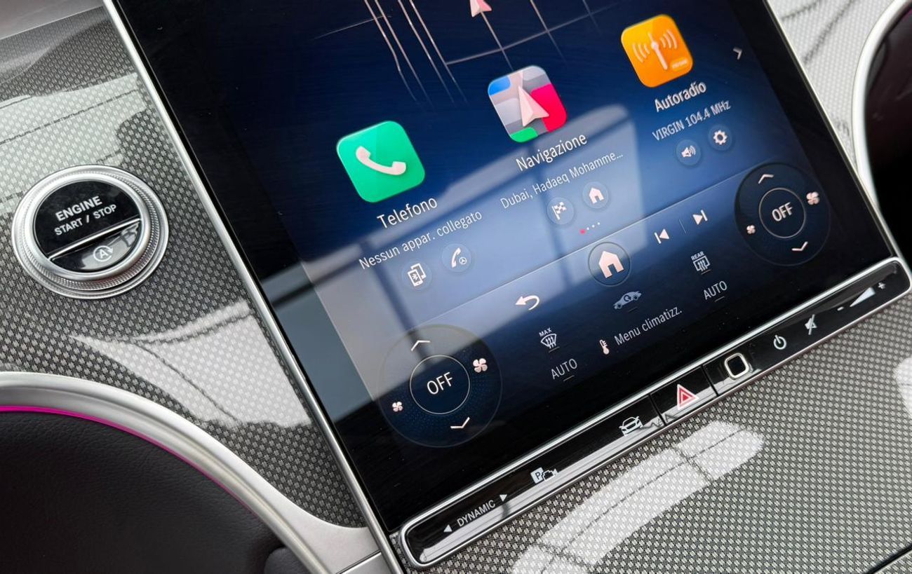 Mercedes-Benz GLC 200 4Matic *Brand New* 2025 Mercedes Benz GLC200 Coupe, 2030 MB Warranty + Service Pack, Delivery Kms, G