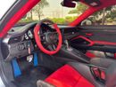 Porsche 911 GT2 RS 3.8L GCC SPEC NEAT AND CLEAN