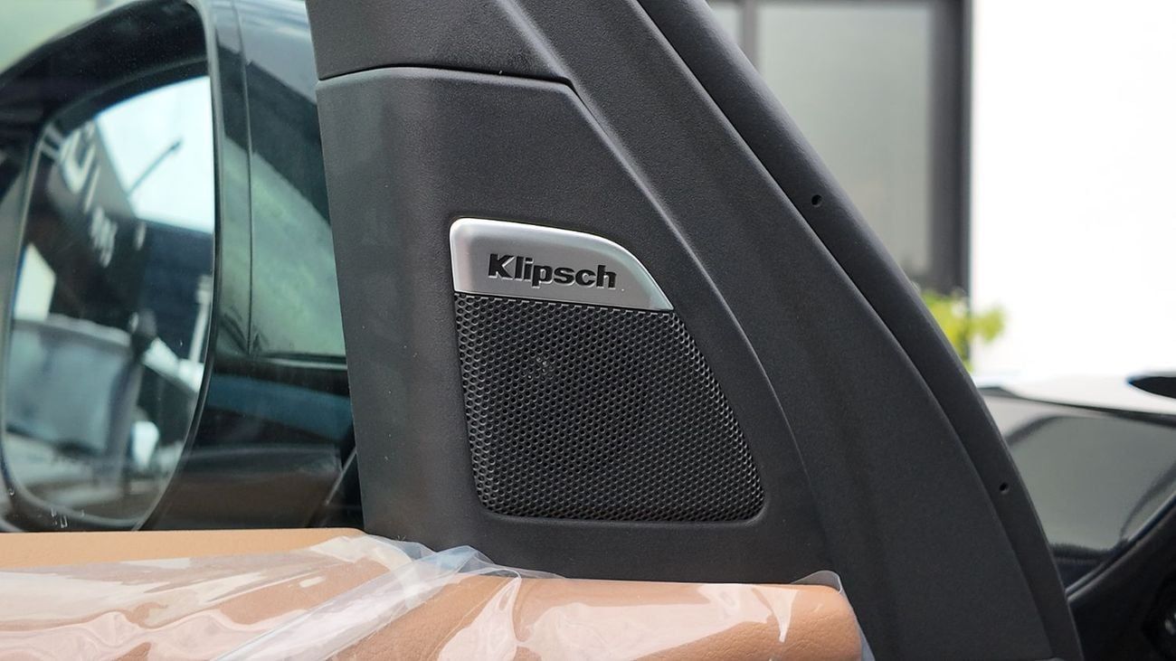 Nissan Patrol Nissan Patrol Platinum City 2026