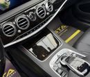 Mercedes Benz S560 Std 4.0L (469 HP)