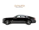 Rolls-Royce Wraith Standard