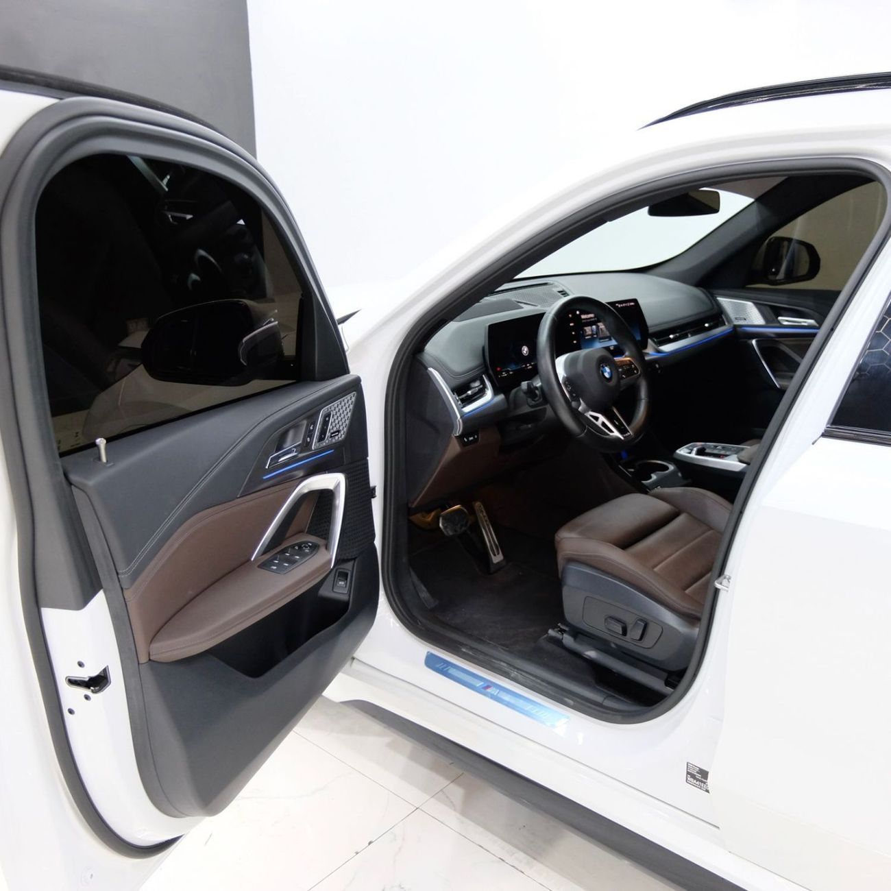 BMW X1 AED 2,938 P.M l 0% Down Payment l M Sport l Agency Warranty