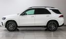 Mercedes-Benz GLE 450 AMG 4MATIC VSB 28935