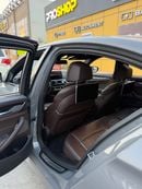 BMW 540i M SPORT COMFORT