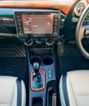 تويوتا هيلوكس Double Cabin  Right Hand Drive Model: *2023* Engine: 2.8L/ V4