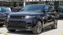 Land Rover Range Rover Sport DYNAMIC SE P400
