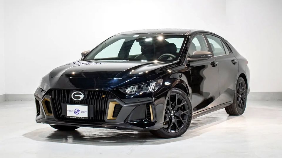 GAC Empow GL