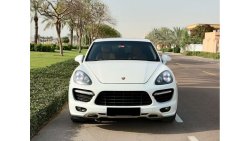 Porsche Cayenne GTS AVAILABLE FOR EXPORT - 2014 Porsche Cayenne GTS, 4.8L V8 TurboCharged, 8-Speed Gearbox, 2014, GCC Sp