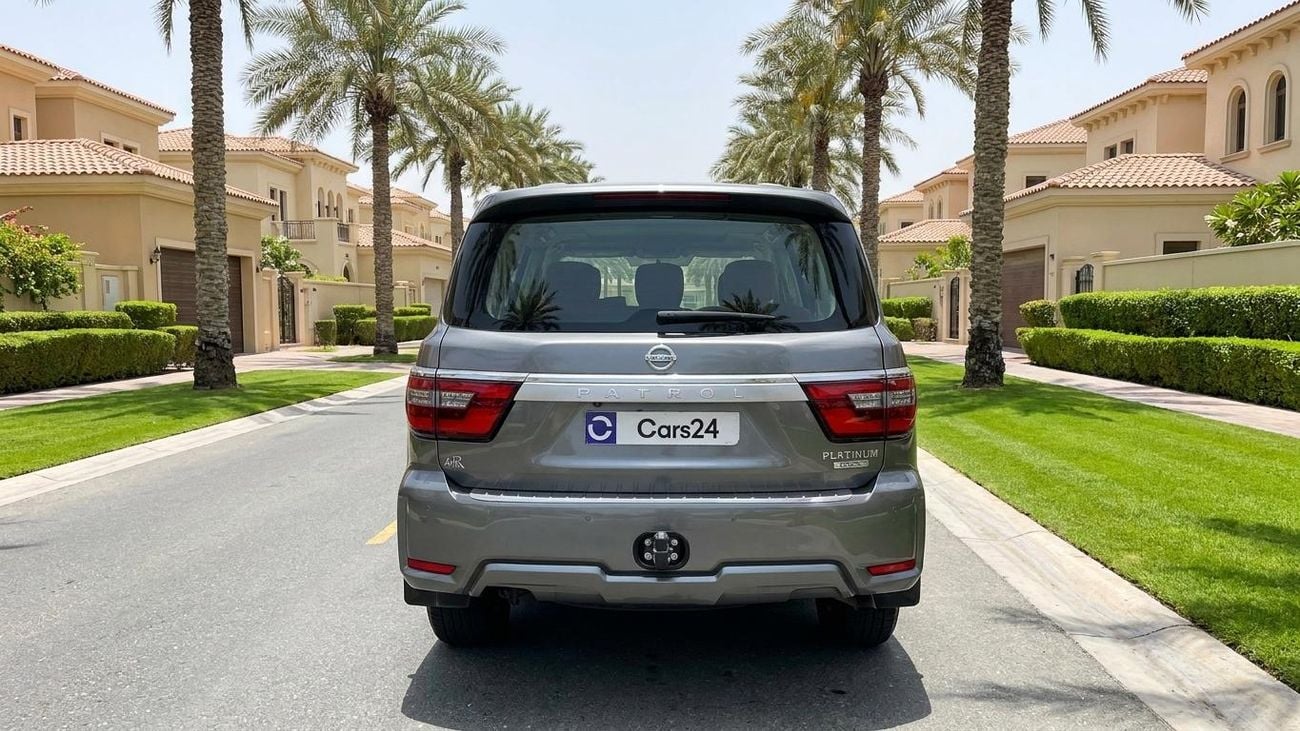 نيسان باترول XE كارس24 هي سوق ضخم للسيارات المستعملة موثوق ومضمون ٪كارس24 هي سوق ضخم للسيارات المستعملة موثوق ومضمون