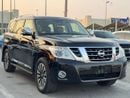 Nissan Patrol LE Platinum 5.6L