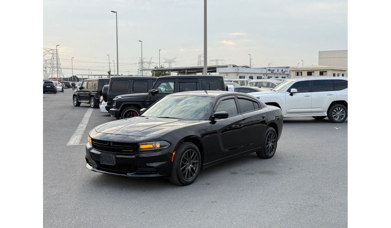 Dodge Charger 2021 SXT Plus 3.6L - V6 AWD CANADA SPEC