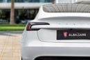 Tesla Model 3 Standard Model 3 Standard | 2,644 P.M | 0% Downpayment | TESLA WARRANTY