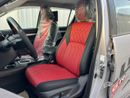 تويوتا هيلوكس TOYOTA HILUX 2.4L DIESEL GR-SPORTS 4X4 FULL OPTION MY 2026