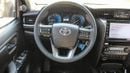 تويوتا فورتونر FORTUNER VX 2.8L DIESEL 2024