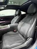 مرسيدس بنز CLE300 4MATIC