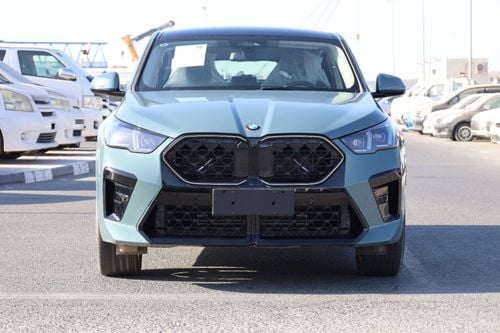 BMW X2 XDRIVE20I M SPORT