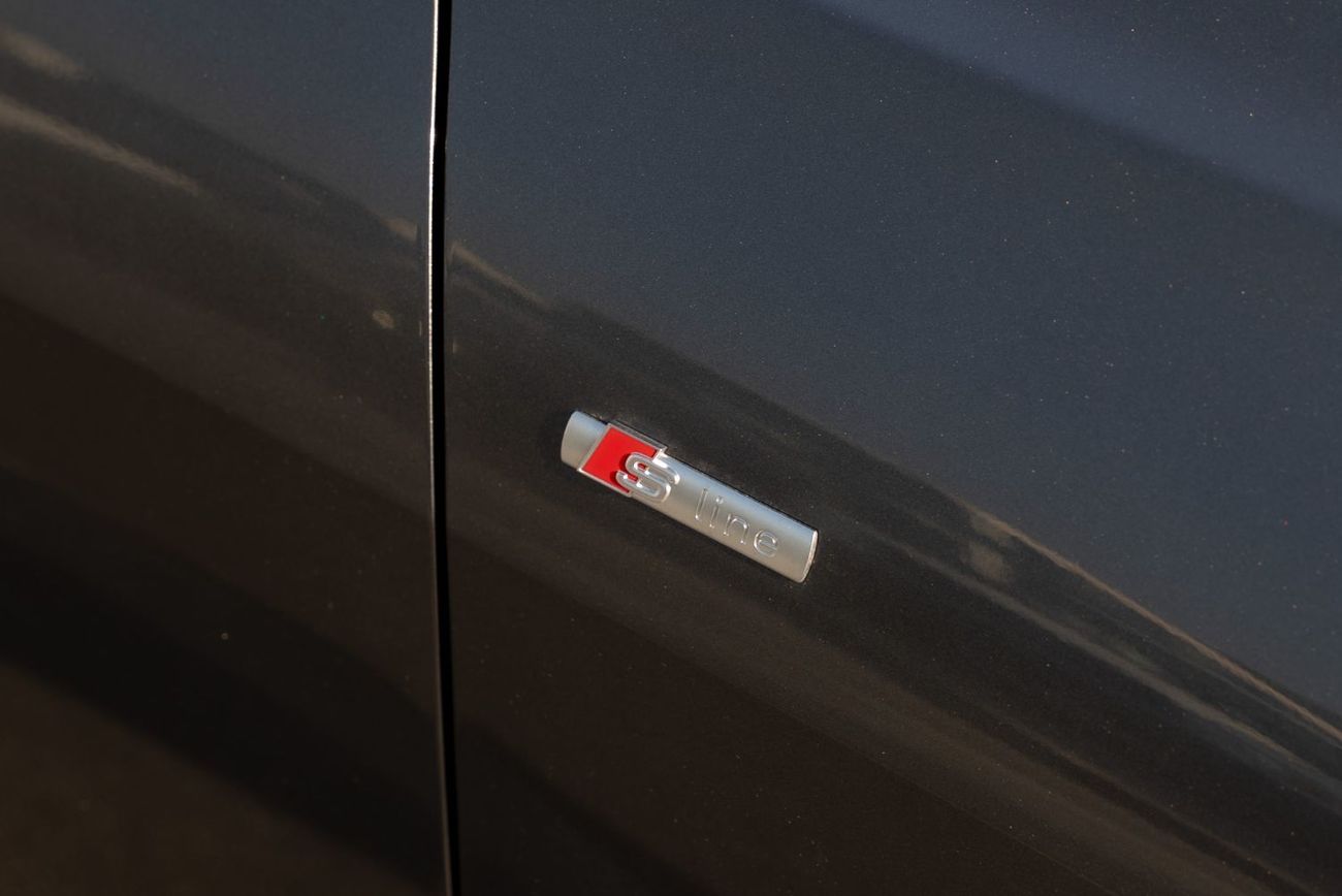 Audi A5 New Audi A5L 2025