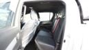 تويوتا هيلوكس TOYOTA HILUX GR Sport 4.0L MY25