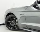 فورد موستانج GT Premium 5.0L V8 2018 Ford Mustang GT Premium, Warranty, Full Service History ,Excellent Condition