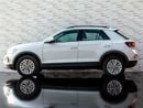 Volkswagen T ROC Life 1.4L