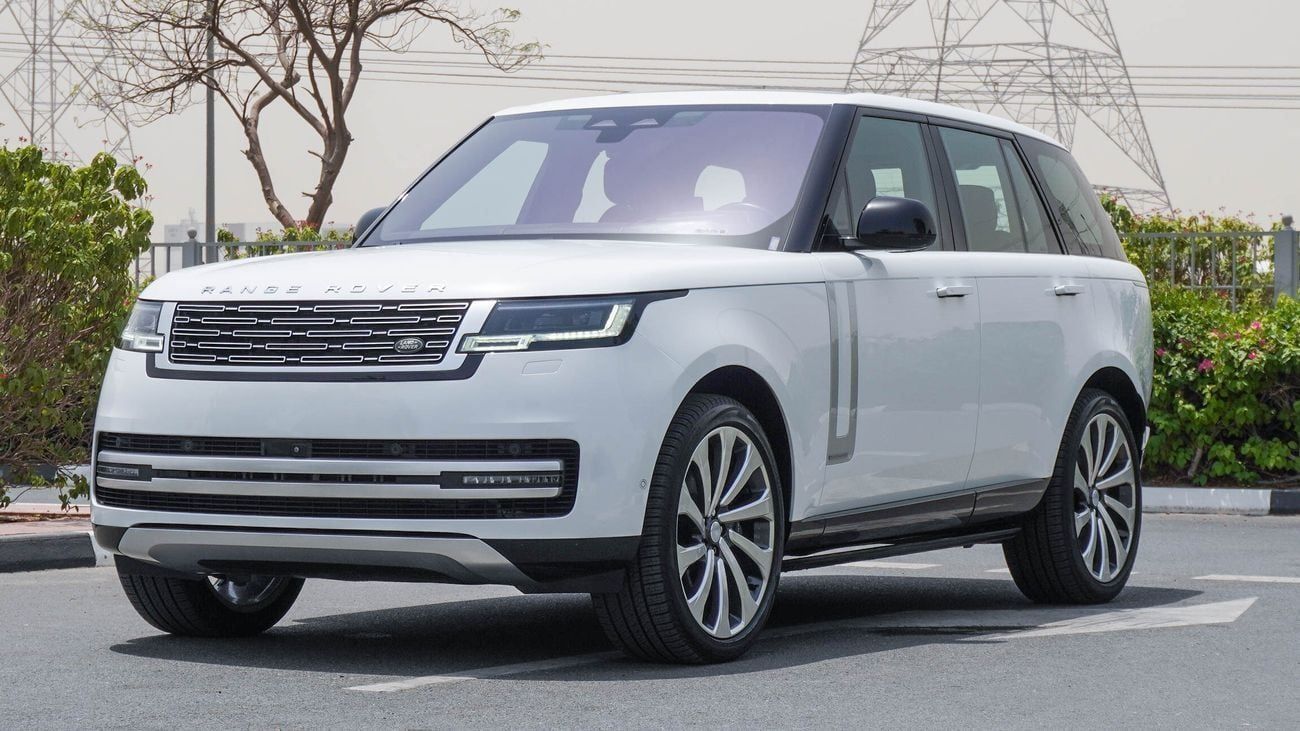 Land Rover Range Rover LWB Autobiography P530 4.4L