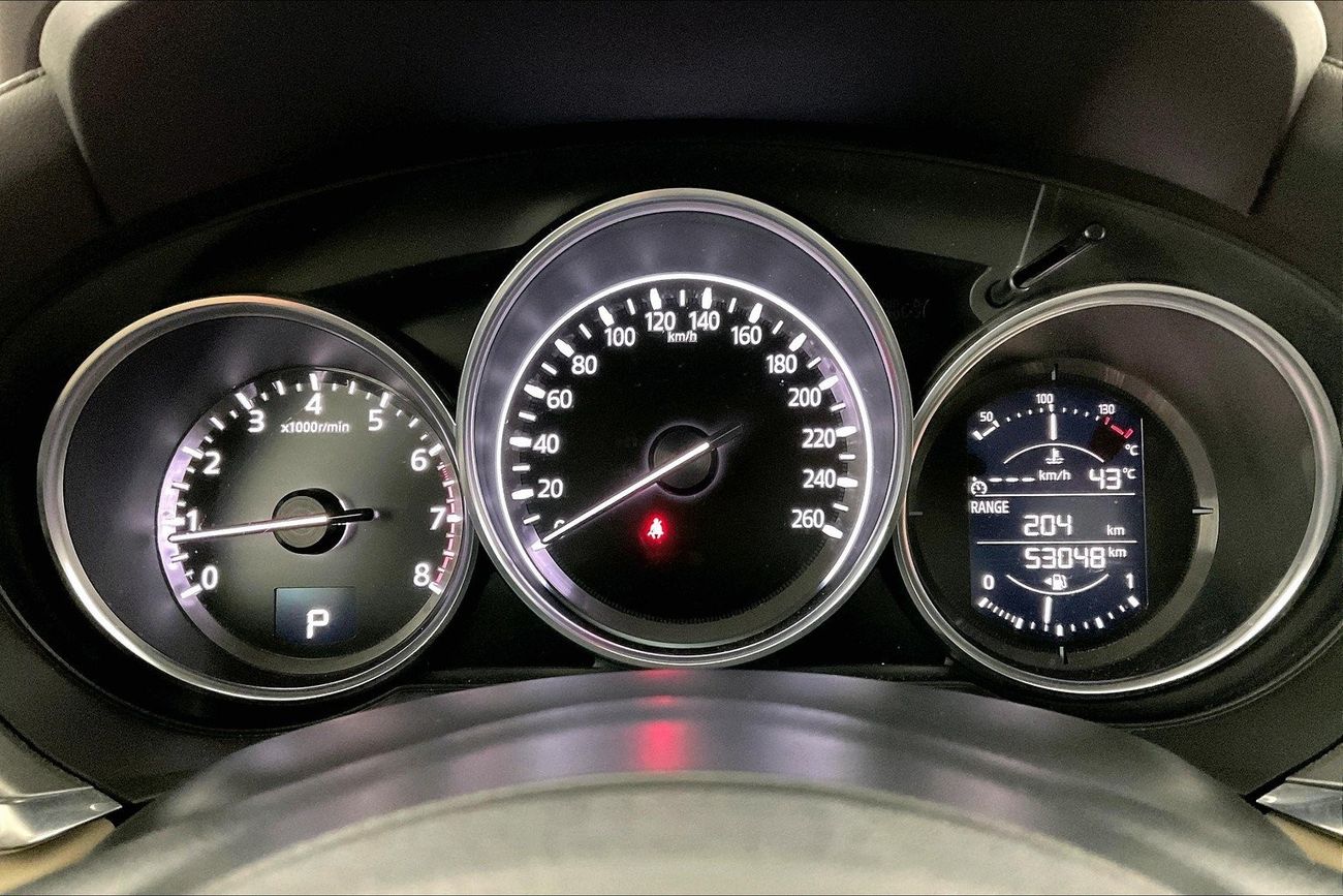 Nissan Patrol SE T3 | 1 year free warranty | 0 Down Payment