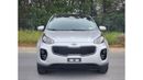 Kia Sportage EX