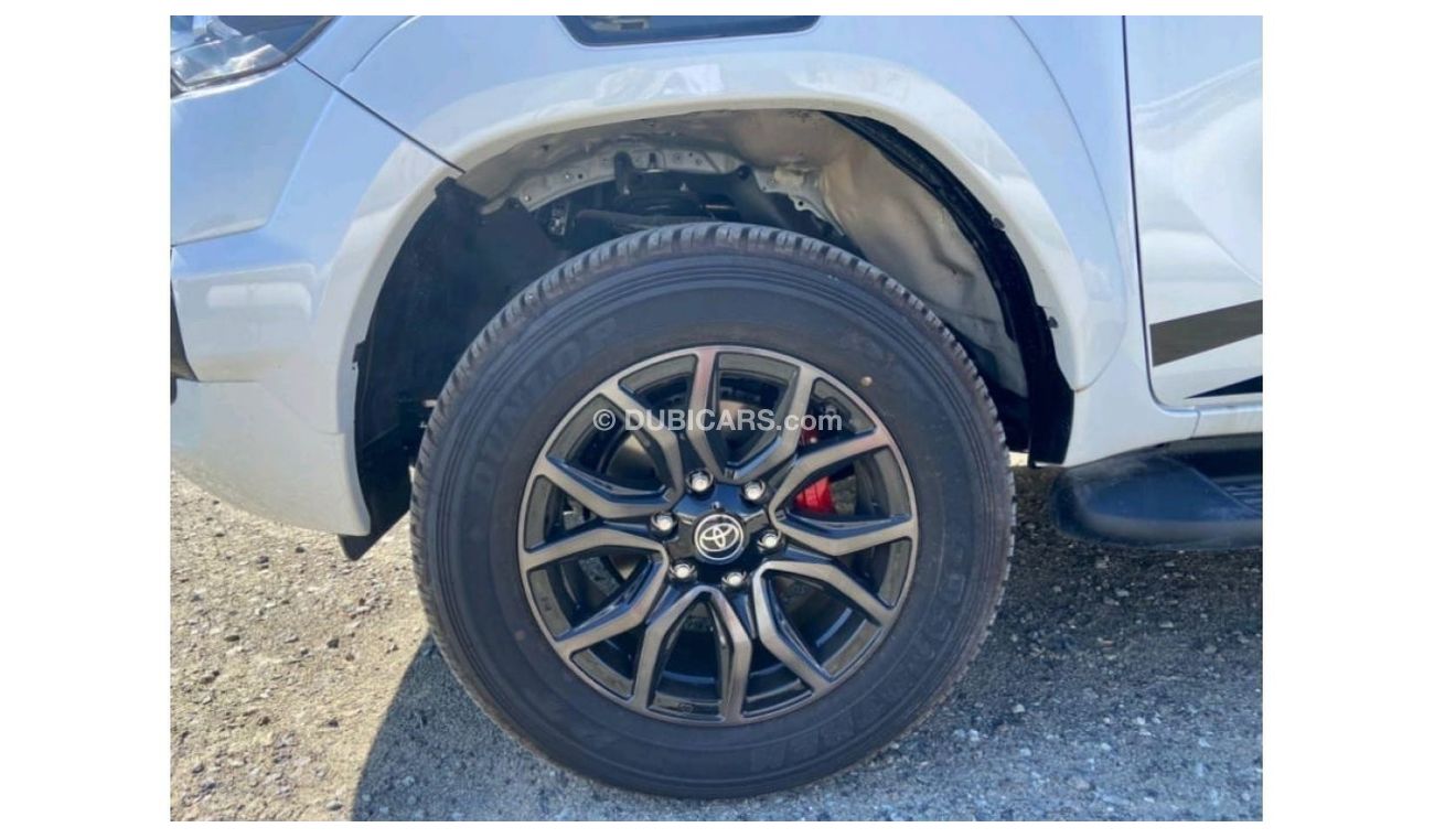 Toyota Hilux 2023 MY GR SPORT 4.0L PETROL 6A/T