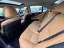 Lexus LS460 V8 4.6L / TRIPLE XENON LIGHTS / COOLING AND HEATING SEATS / SOFT CLOSE DOORS / IN PERFECT CONDITION
