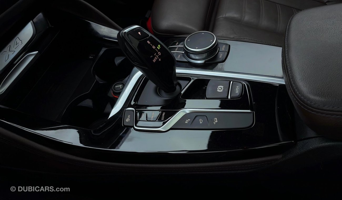 BMW X4 XDRIVE 30I EXCLUSIVE 2 | Zero Down Payment | Free Home Test Drive