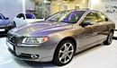 Volvo S80 V8 AWD